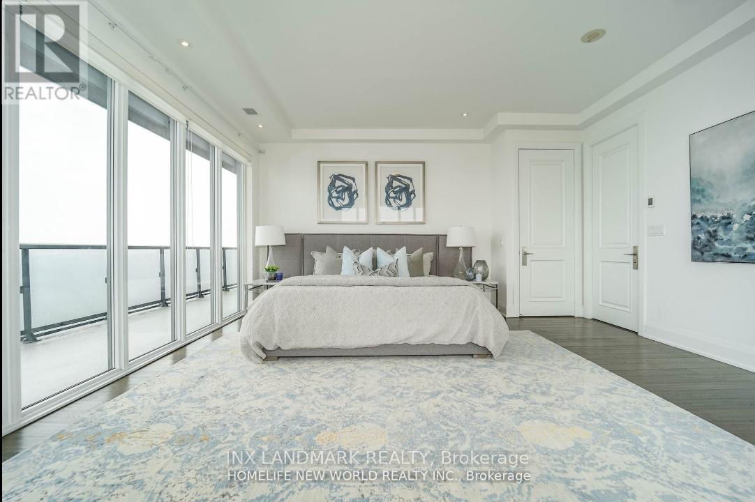 Lph01 - 56 Annie Craig Drive, Toronto, Ontario  M8V 0C5 - Photo 11 - W12985266