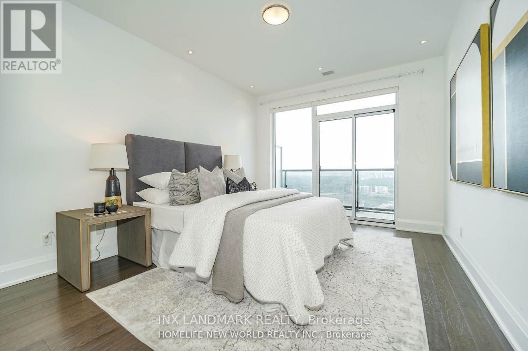 Lph01 - 56 Annie Craig Drive, Toronto, Ontario  M8V 0C5 - Photo 12 - W12985266