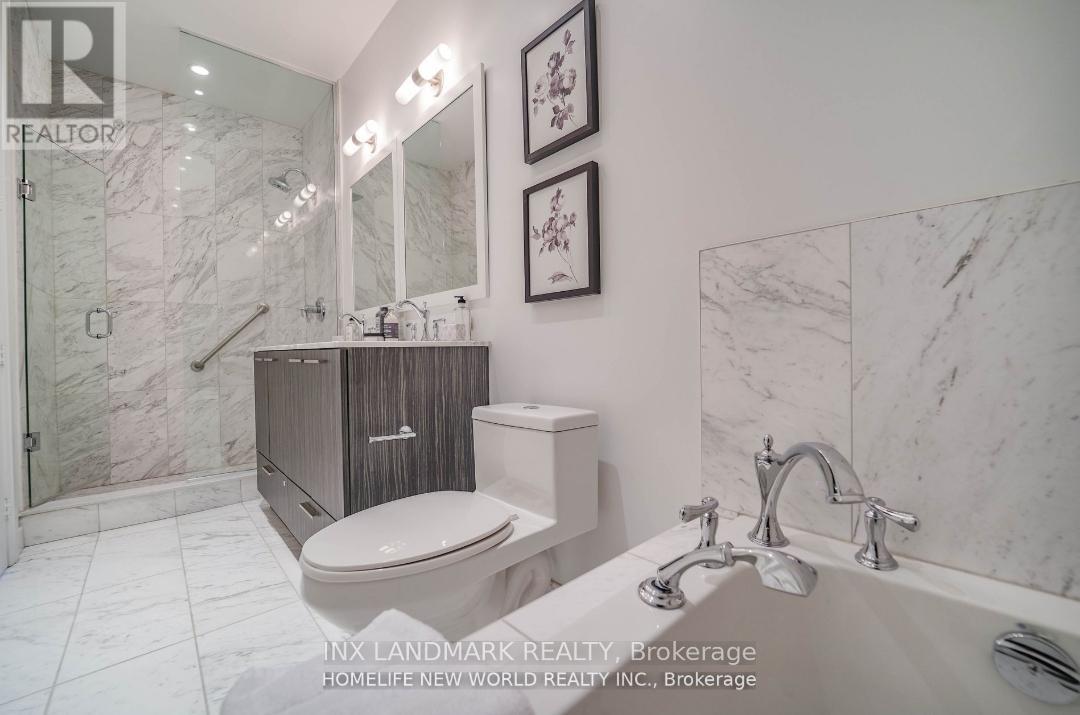 Lph01 - 56 Annie Craig Drive, Toronto, Ontario  M8V 0C5 - Photo 13 - W12985266