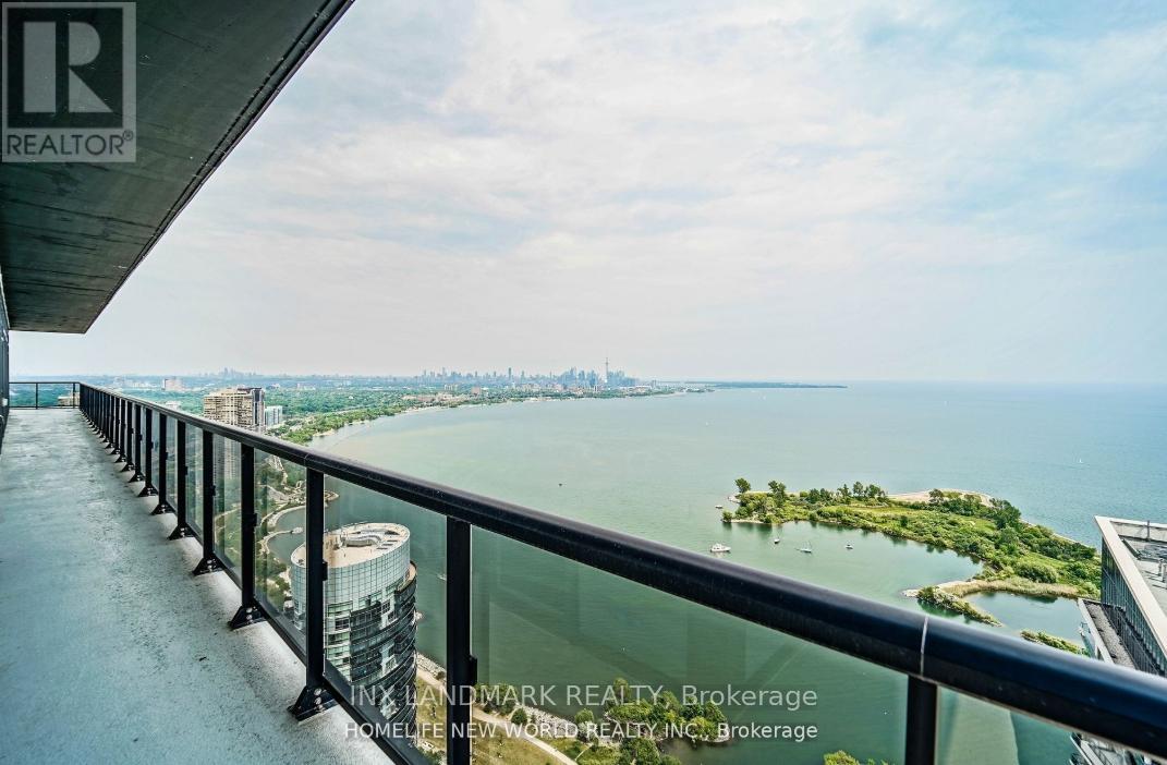 Lph01 - 56 Annie Craig Drive, Toronto, Ontario  M8V 0C5 - Photo 16 - W12985266