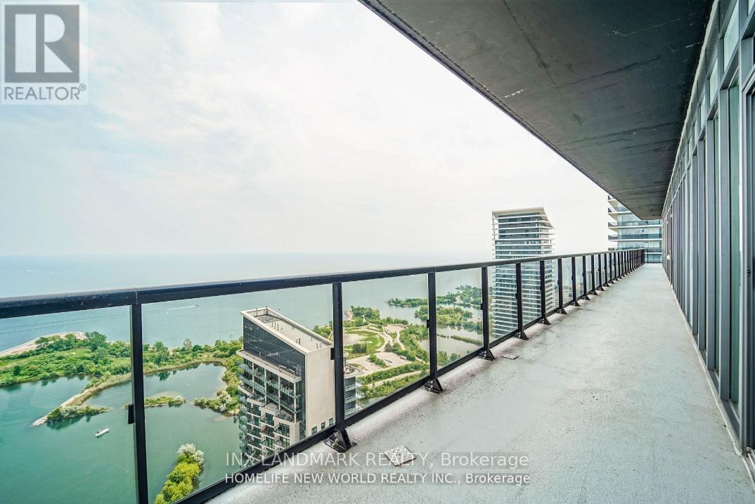Lph01 - 56 Annie Craig Drive, Toronto, Ontario  M8V 0C5 - Photo 17 - W12985266