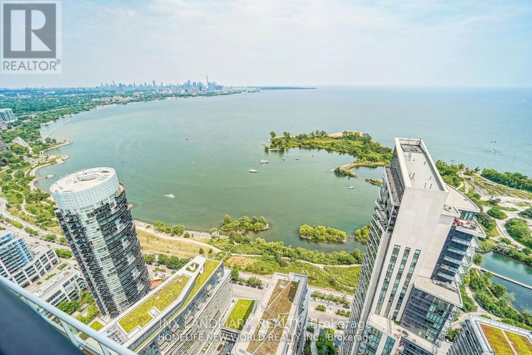 Lph01 - 56 Annie Craig Drive, Toronto, Ontario  M8V 0C5 - Photo 18 - W12985266