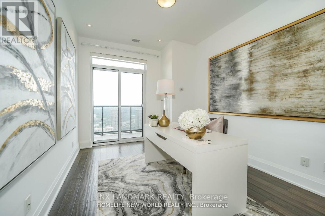 Lph01 - 56 Annie Craig Drive, Toronto, Ontario  M8V 0C5 - Photo 19 - W12985266