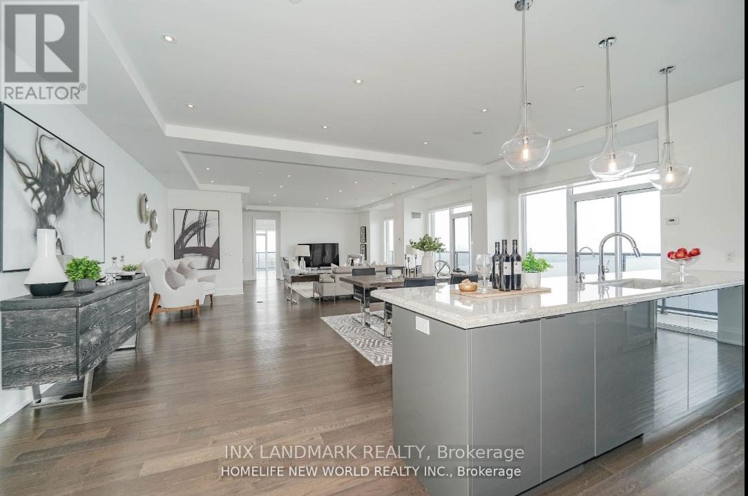 Lph01 - 56 Annie Craig Drive, Toronto, Ontario  M8V 0C5 - Photo 5 - W12985266