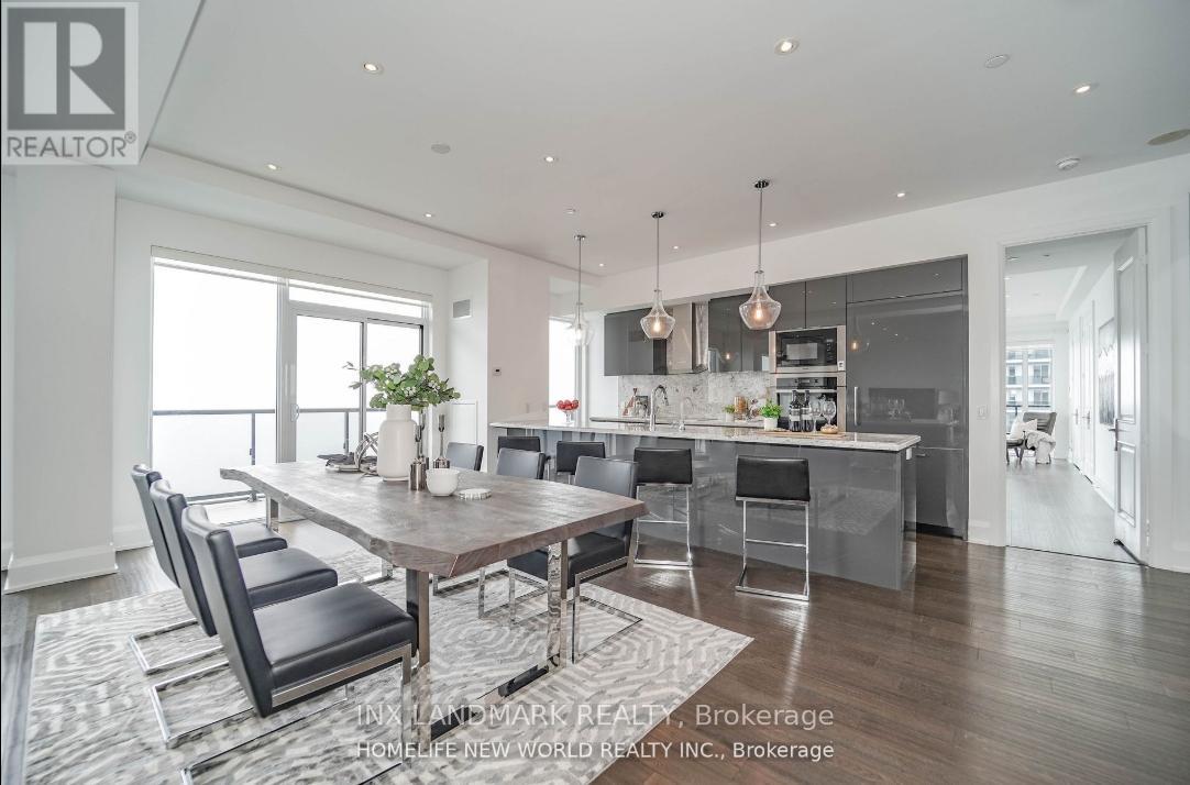 Lph01 - 56 Annie Craig Drive, Toronto, Ontario  M8V 0C5 - Photo 7 - W12985266