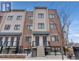 228 - 1062 DOUGLAS MCCURDY COMMON, Mississauga, Ontario