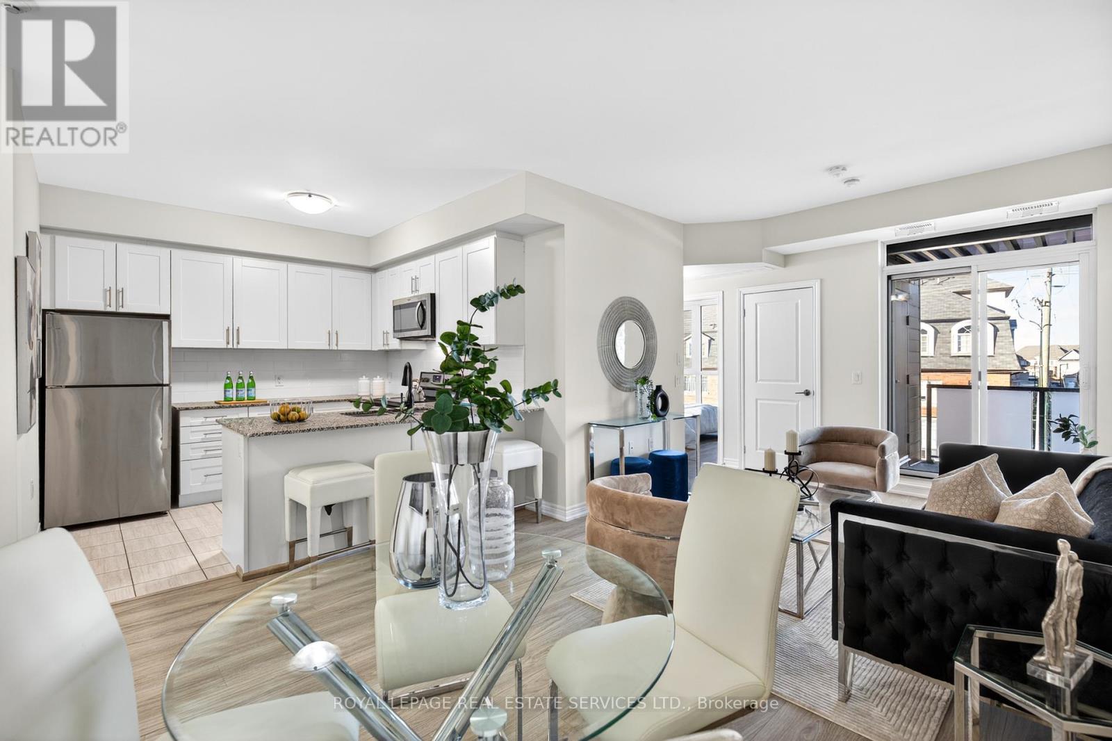 304 - 2370 Khalsa Gate, Oakville, Ontario  L6M 1P5 - Photo 12 - W12985284