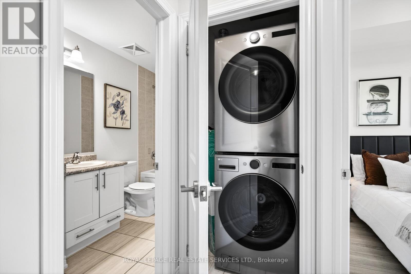 304 - 2370 Khalsa Gate, Oakville, Ontario  L6M 1P5 - Photo 25 - W12985284