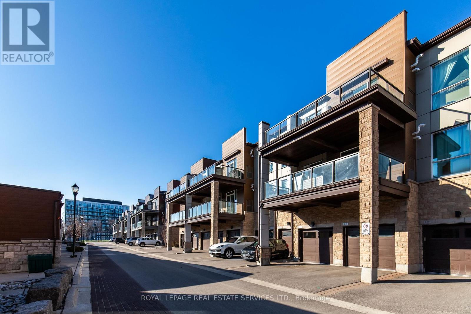 304 - 2370 Khalsa Gate, Oakville, Ontario  L6M 1P5 - Photo 28 - W12985284