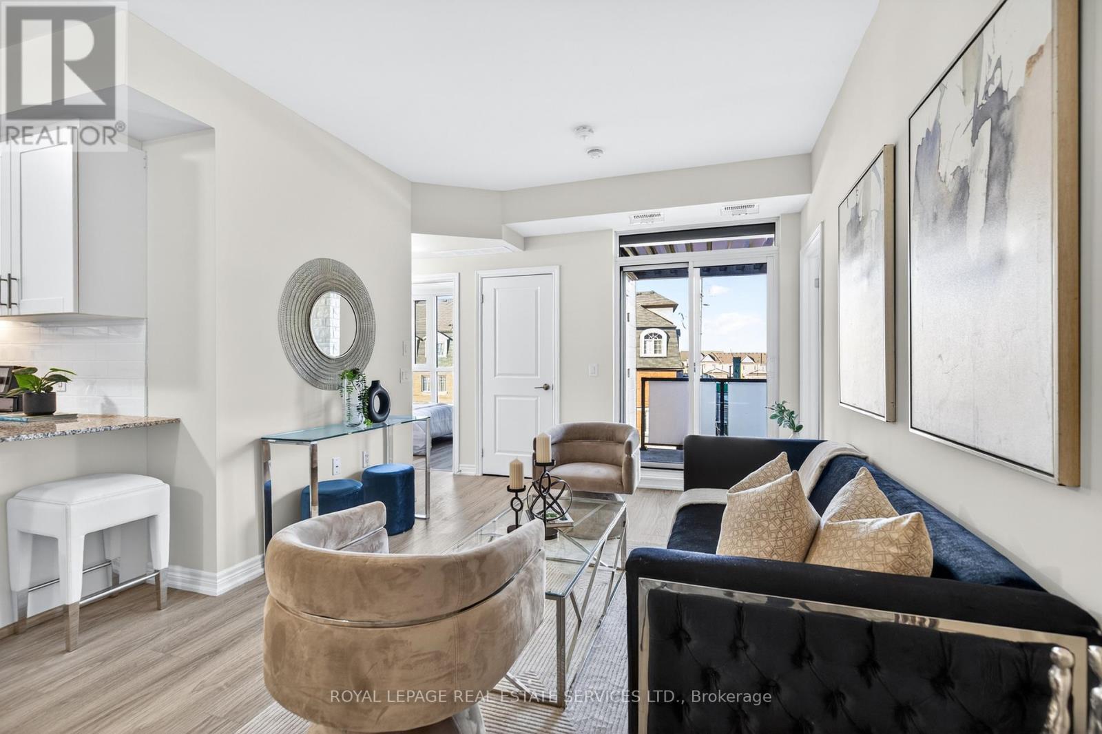 304 - 2370 Khalsa Gate, Oakville, Ontario  L6M 1P5 - Photo 6 - W12985284