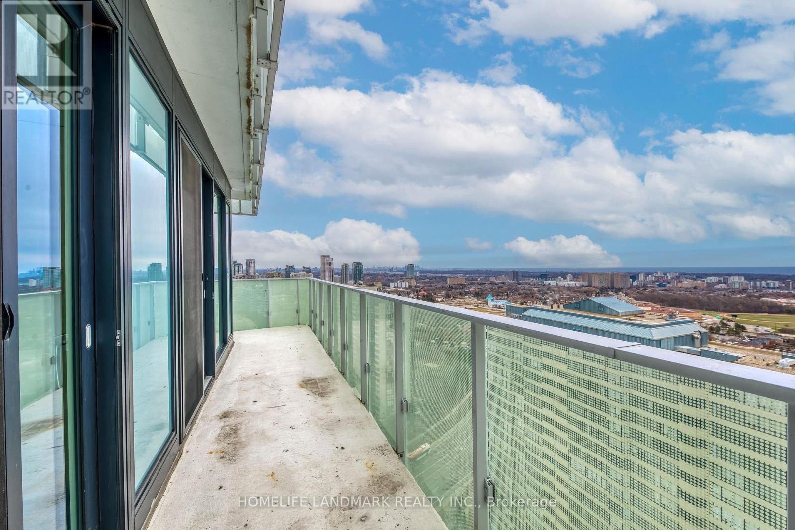 2304 - 3883 Quartz Road, Mississauga, Ontario  L5B 0M4 - Photo 28 - W12985286