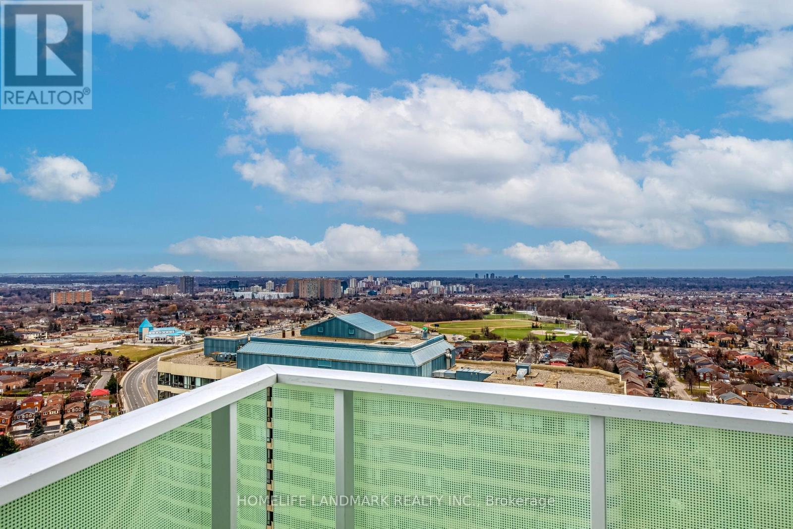 2304 - 3883 Quartz Road, Mississauga, Ontario  L5B 0M4 - Photo 30 - W12985286