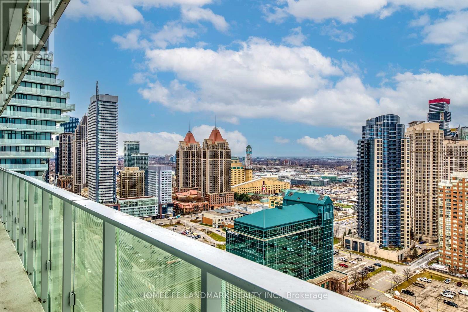 2304 - 3883 Quartz Road, Mississauga, Ontario  L5B 0M4 - Photo 32 - W12985286