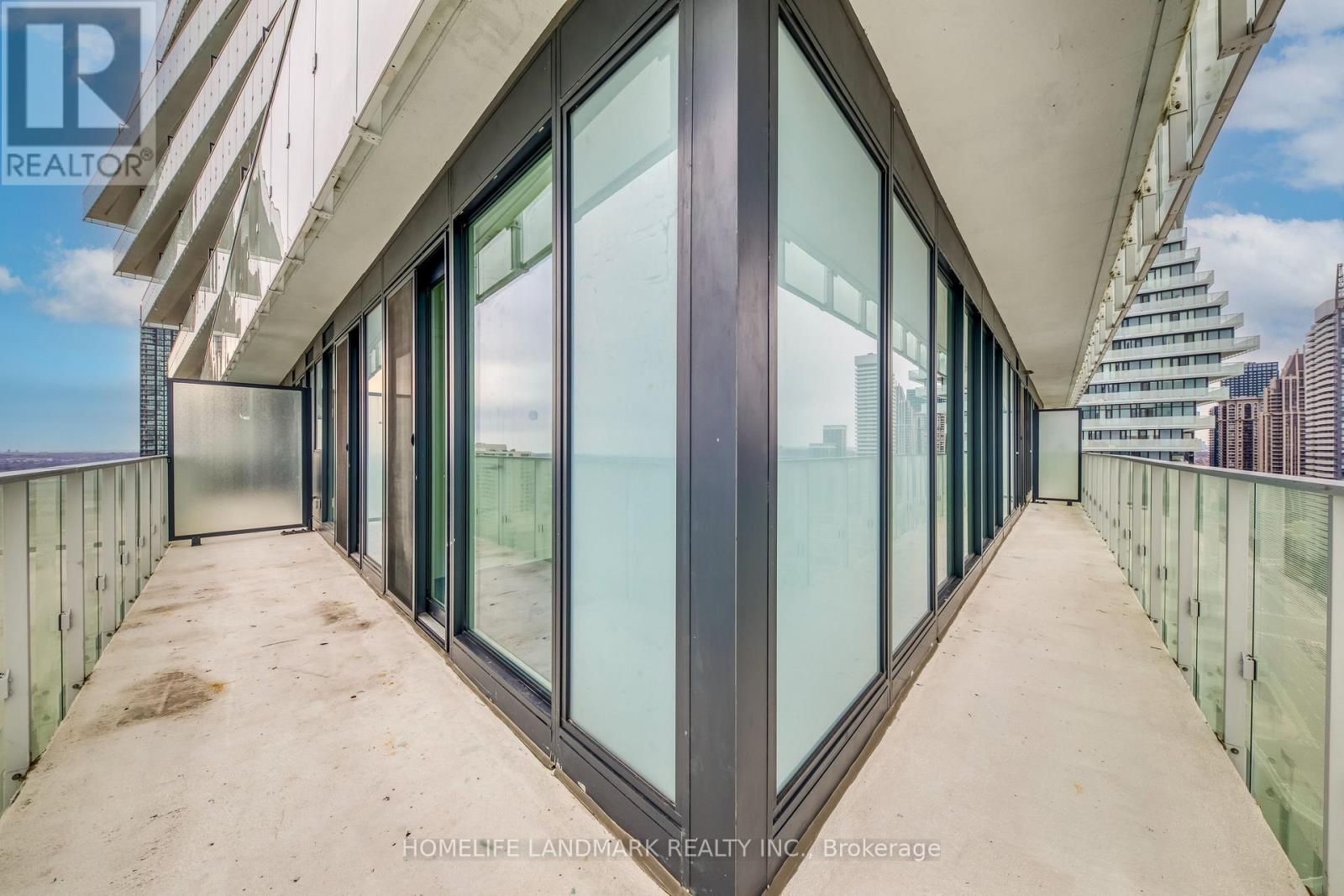 2304 - 3883 Quartz Road, Mississauga, Ontario  L5B 0M4 - Photo 34 - W12985286