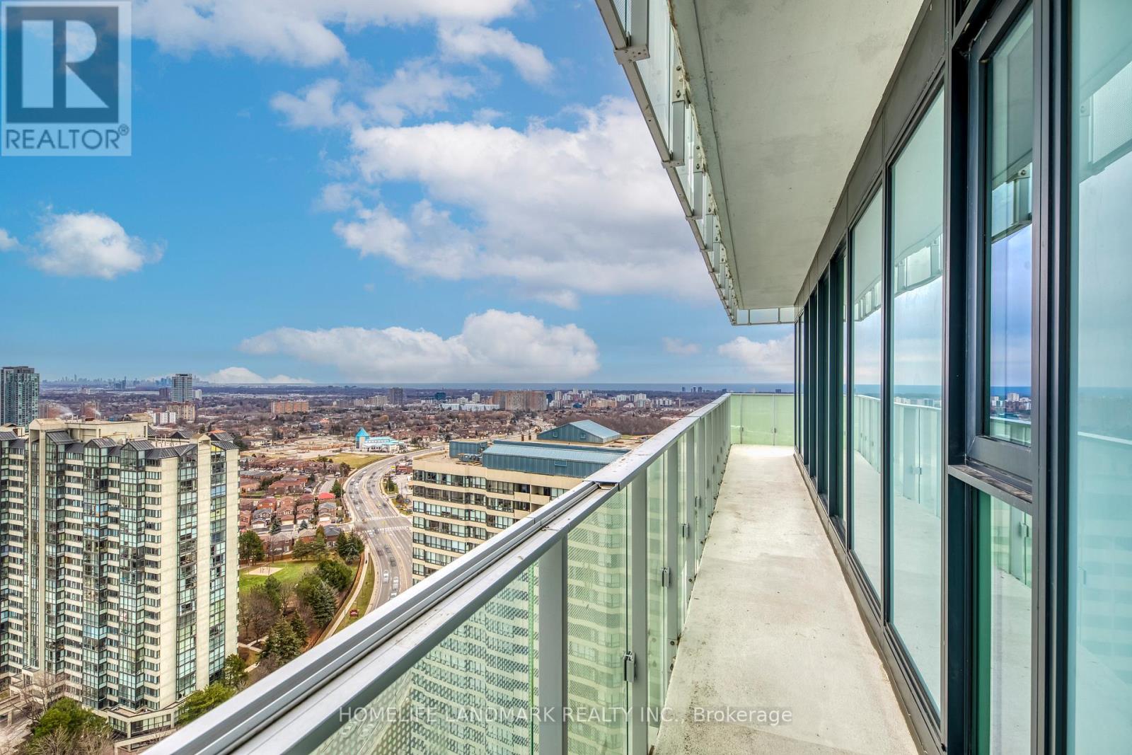 2304 - 3883 Quartz Road, Mississauga, Ontario  L5B 0M4 - Photo 35 - W12985286