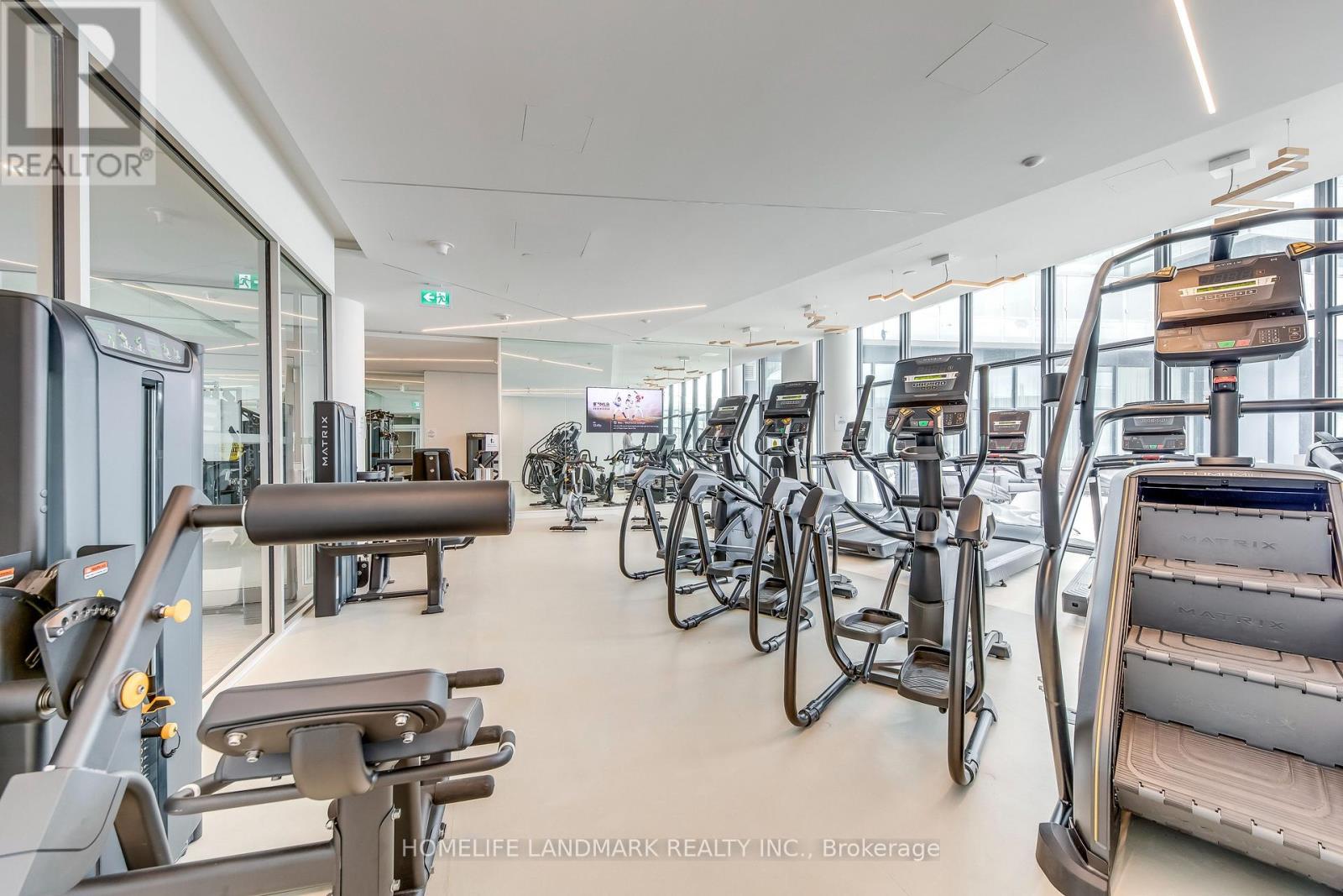 2304 - 3883 Quartz Road, Mississauga, Ontario  L5B 0M4 - Photo 39 - W12985286