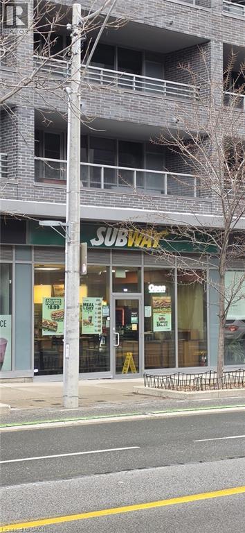 320 Richmond E/s Street E Unit# #3, Toronto, Ontario  M5A 1P9 - Photo 14 - 40819552