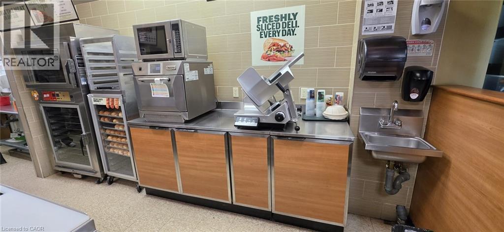 320 Richmond E/s Street E Unit# #3, Toronto, Ontario  M5A 1P9 - Photo 8 - 40819552