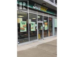 320 RICHMOND E/S Street E Unit# #3, toronto, Ontario