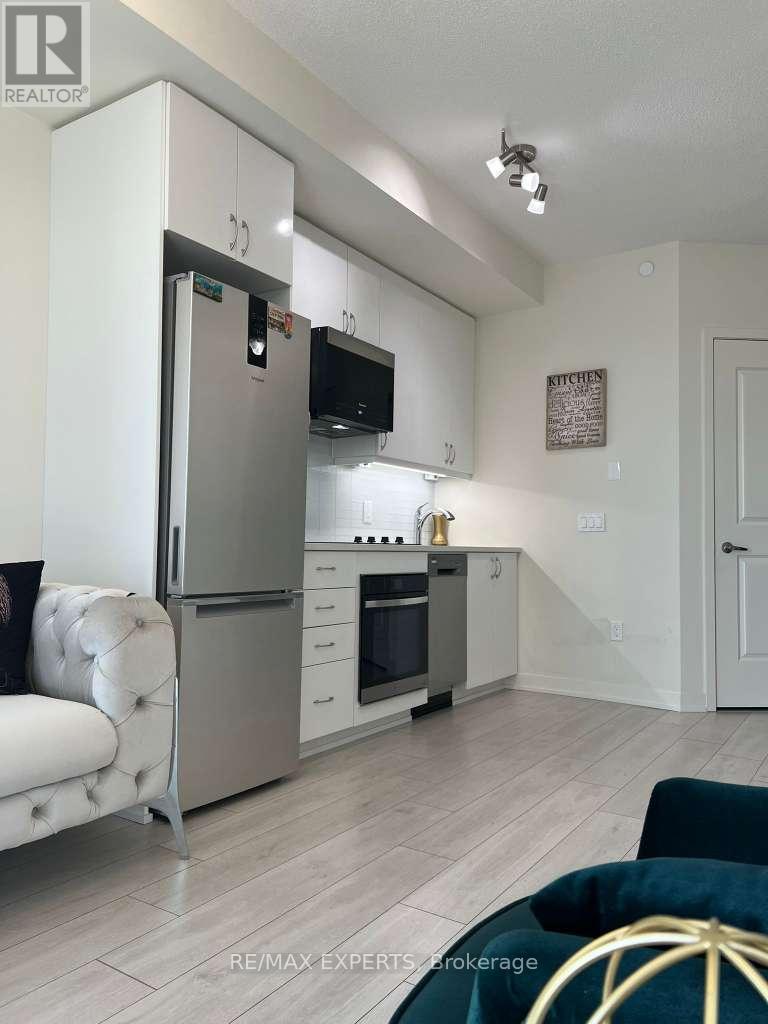 3806 - 38 Annie Craig Drive, Toronto, Ontario  M8V 0G9 - Photo 14 - W12985296