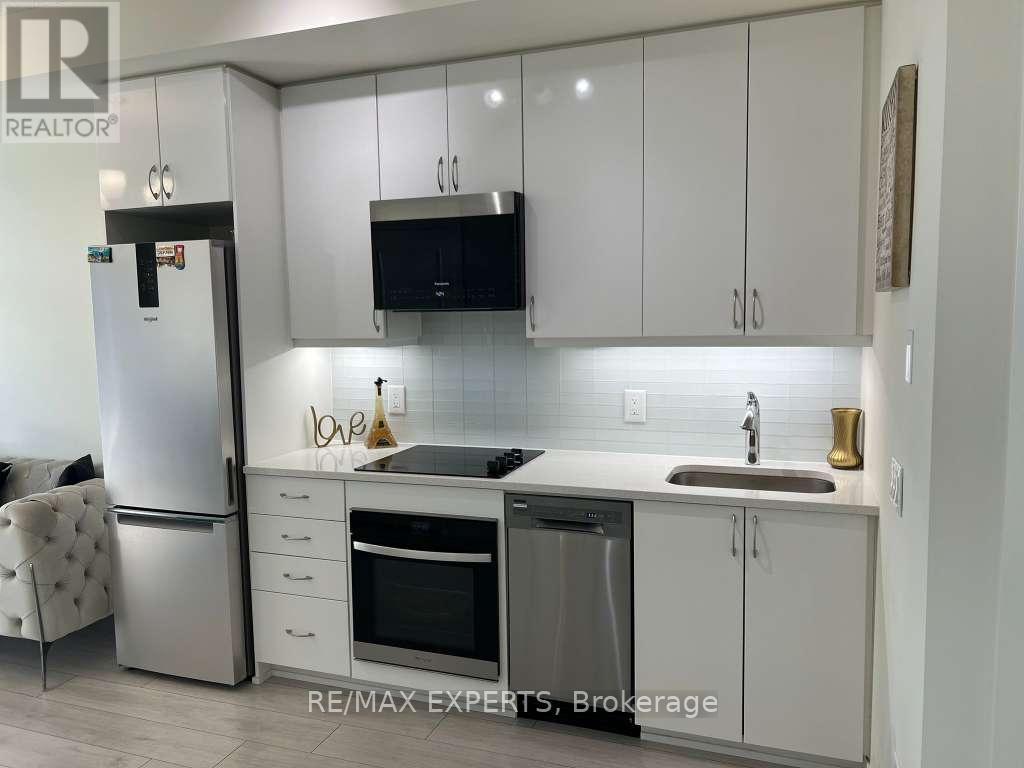 3806 - 38 Annie Craig Drive, Toronto, Ontario  M8V 0G9 - Photo 15 - W12985296