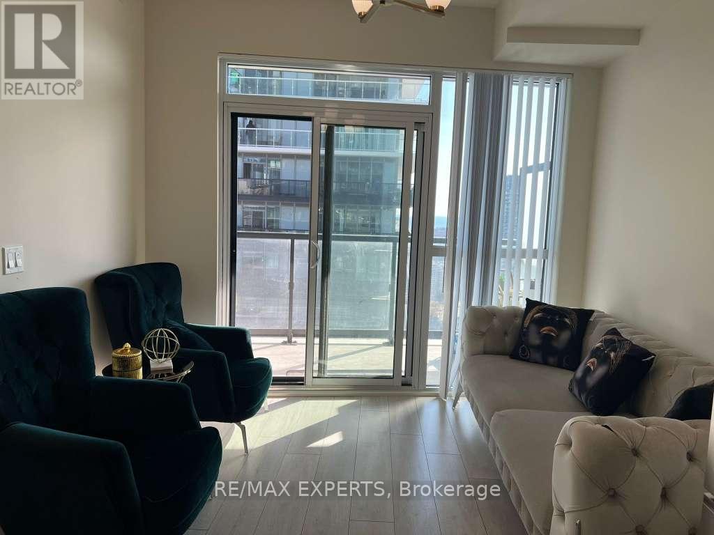 3806 - 38 Annie Craig Drive, Toronto, Ontario  M8V 0G9 - Photo 16 - W12985296