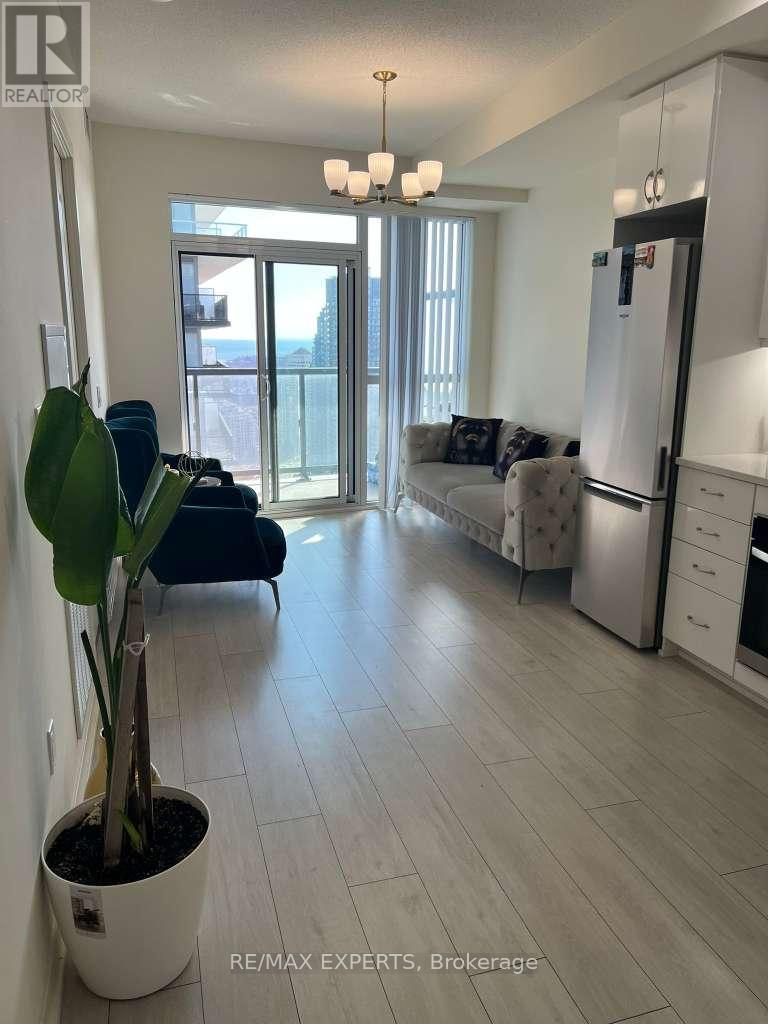 3806 - 38 Annie Craig Drive, Toronto, Ontario  M8V 0G9 - Photo 17 - W12985296