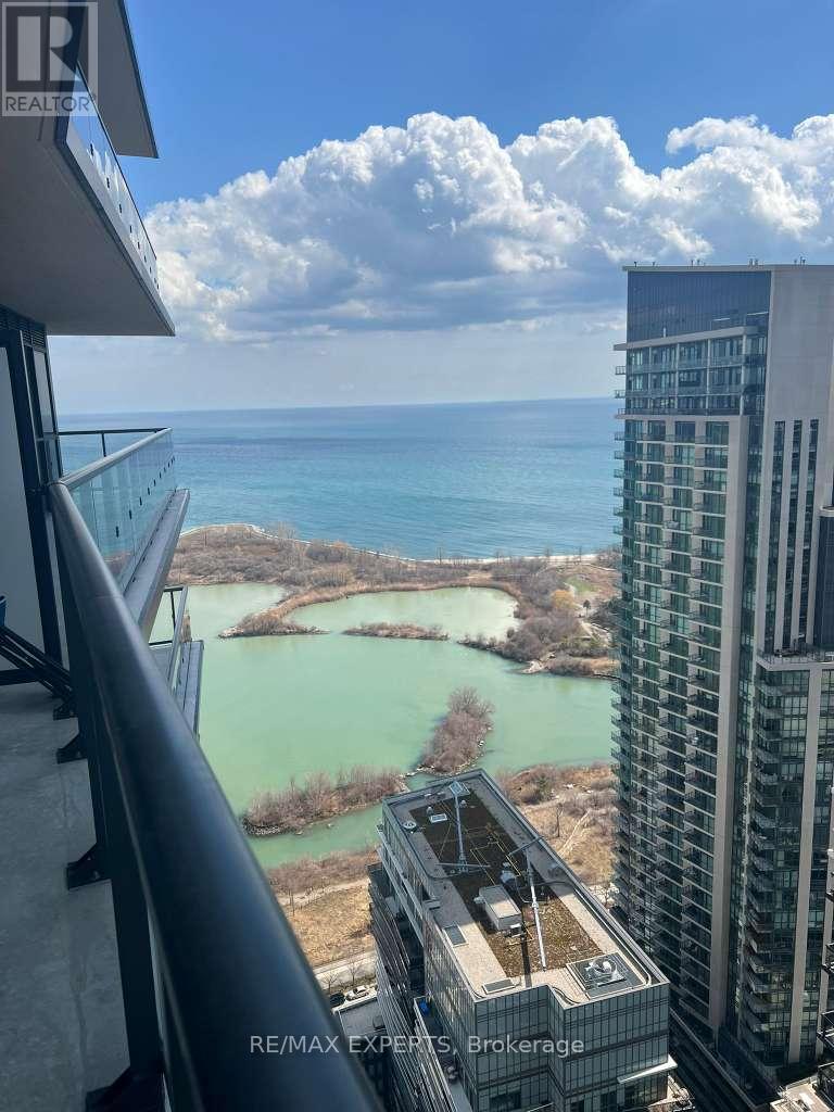 3806 - 38 Annie Craig Drive, Toronto, Ontario  M8V 0G9 - Photo 18 - W12985296