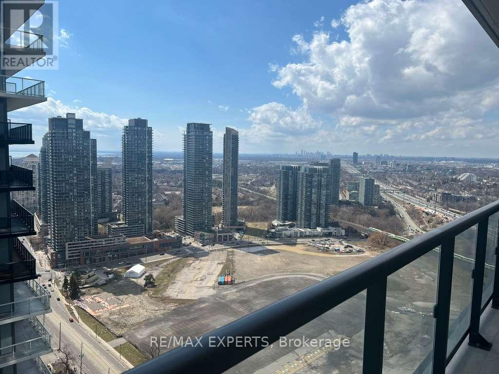3806 - 38 Annie Craig Drive, Toronto, Ontario  M8V 0G9 - Photo 19 - W12985296