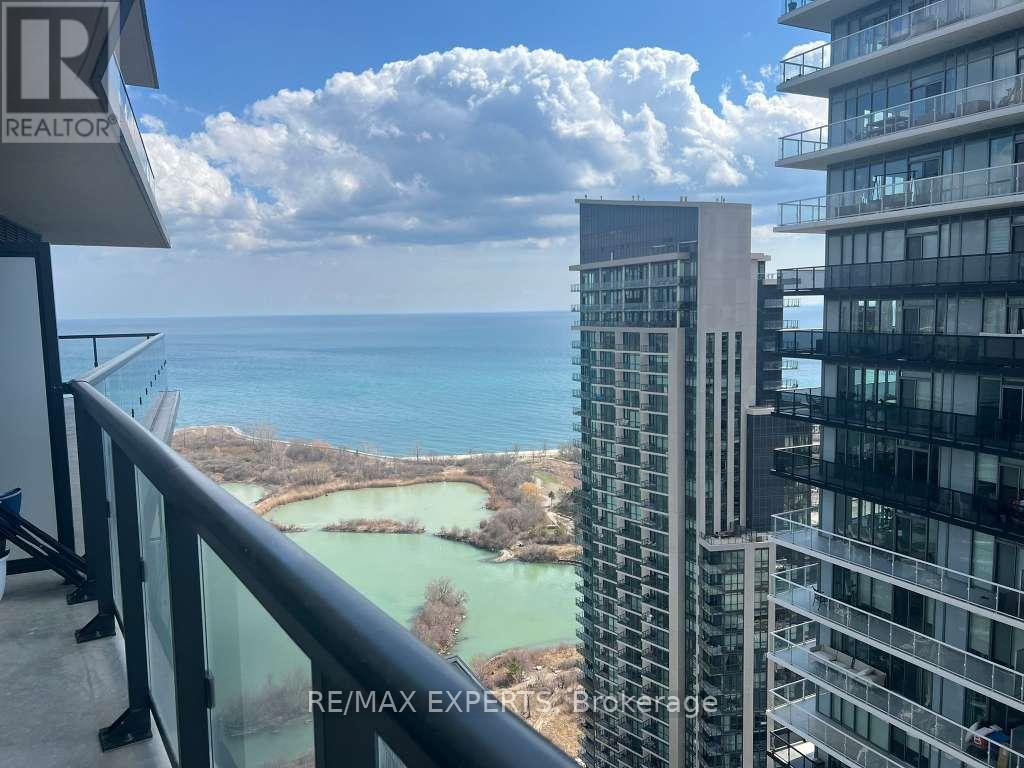 3806 - 38 Annie Craig Drive, Toronto, Ontario  M8V 0G9 - Photo 21 - W12985296