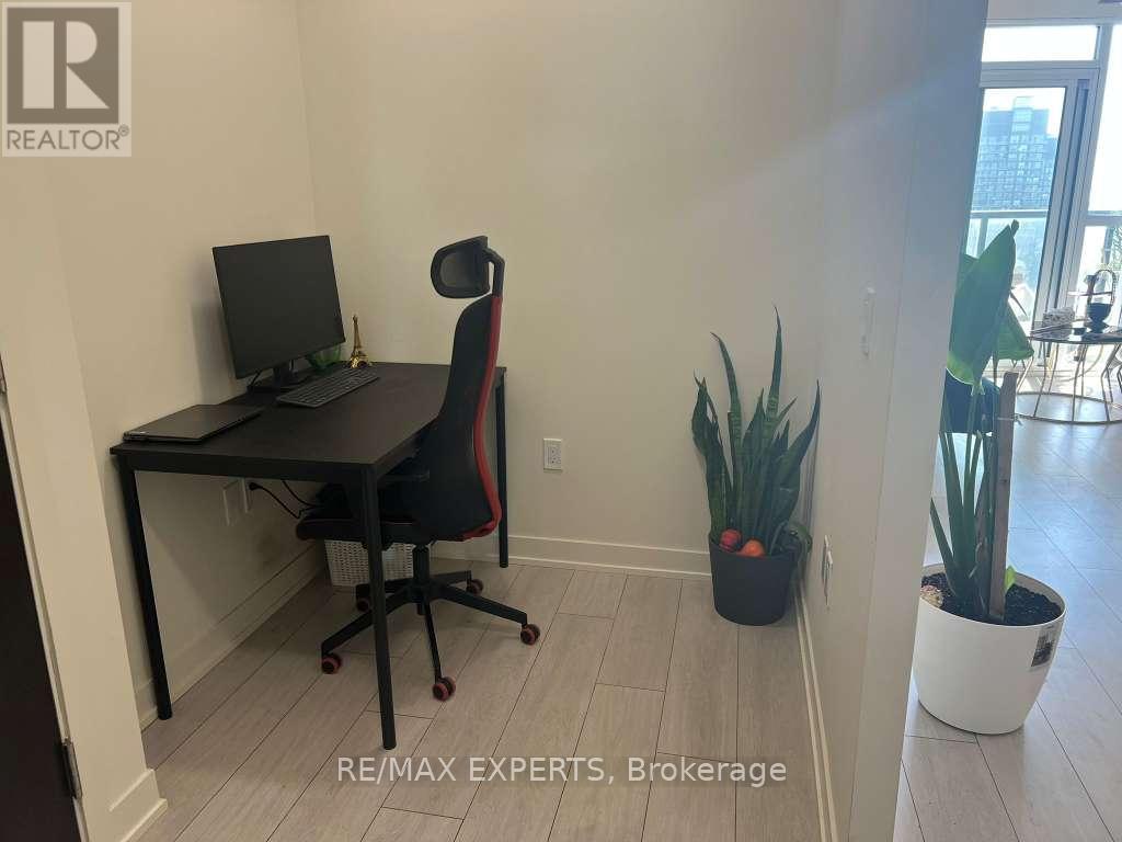 3806 - 38 Annie Craig Drive, Toronto, Ontario  M8V 0G9 - Photo 22 - W12985296