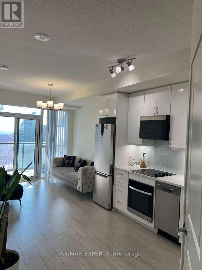 3806 - 38 Annie Craig Drive, Toronto, Ontario  M8V 0G9 - Photo 24 - W12985296