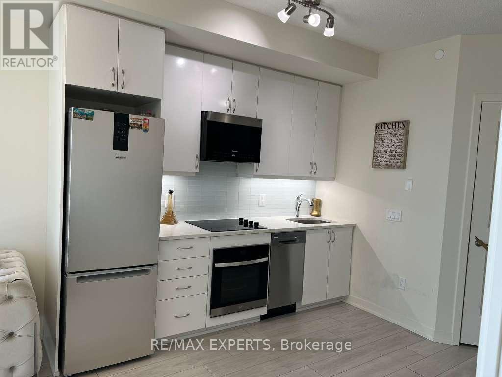 3806 - 38 Annie Craig Drive, Toronto, Ontario  M8V 0G9 - Photo 25 - W12985296