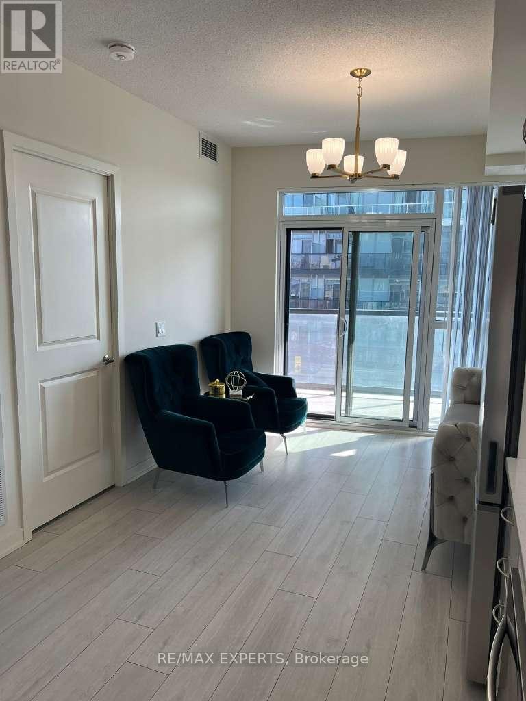 3806 - 38 Annie Craig Drive, Toronto, Ontario  M8V 0G9 - Photo 26 - W12985296