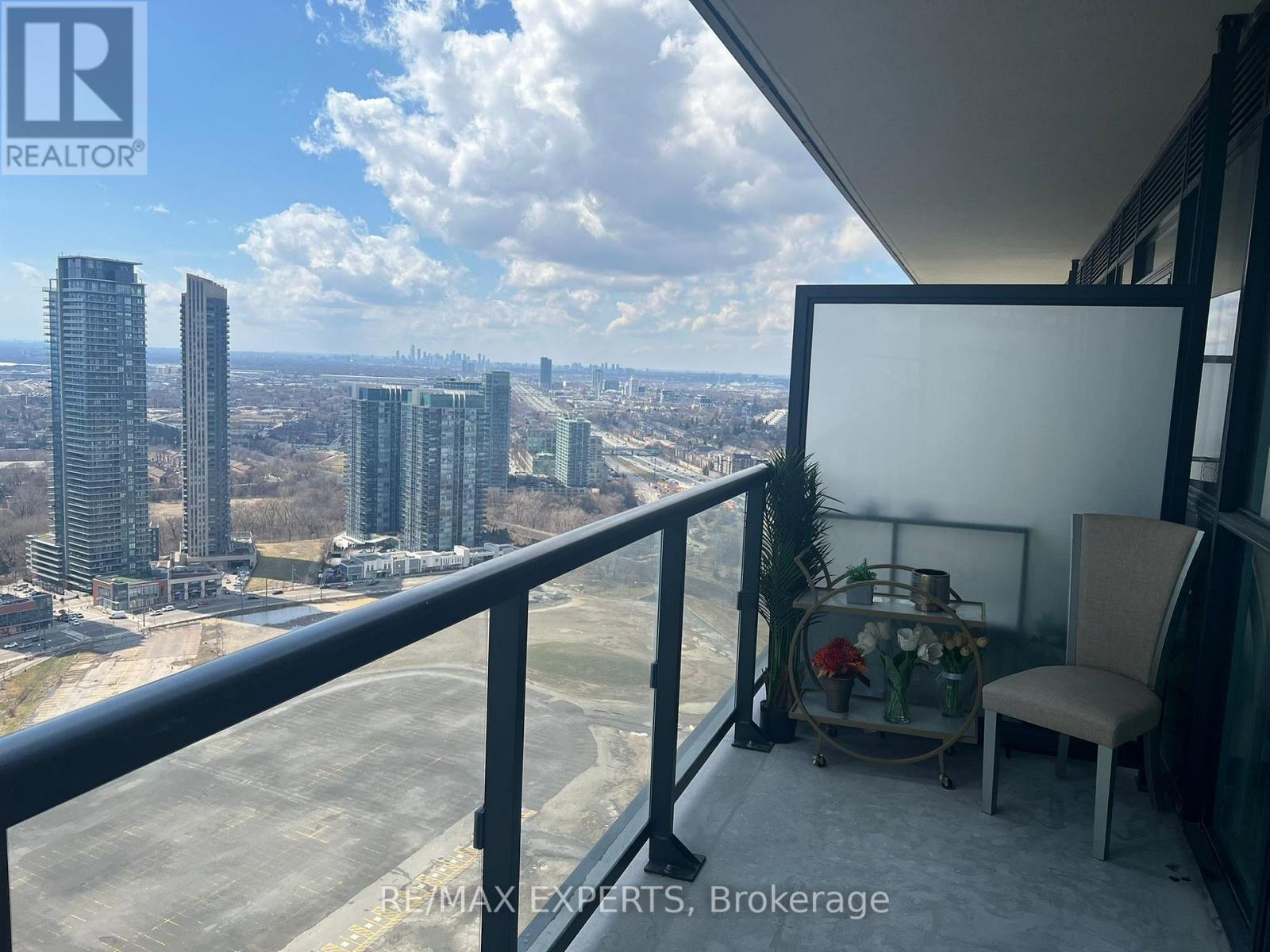 3806 - 38 Annie Craig Drive, Toronto, Ontario  M8V 0G9 - Photo 8 - W12985296
