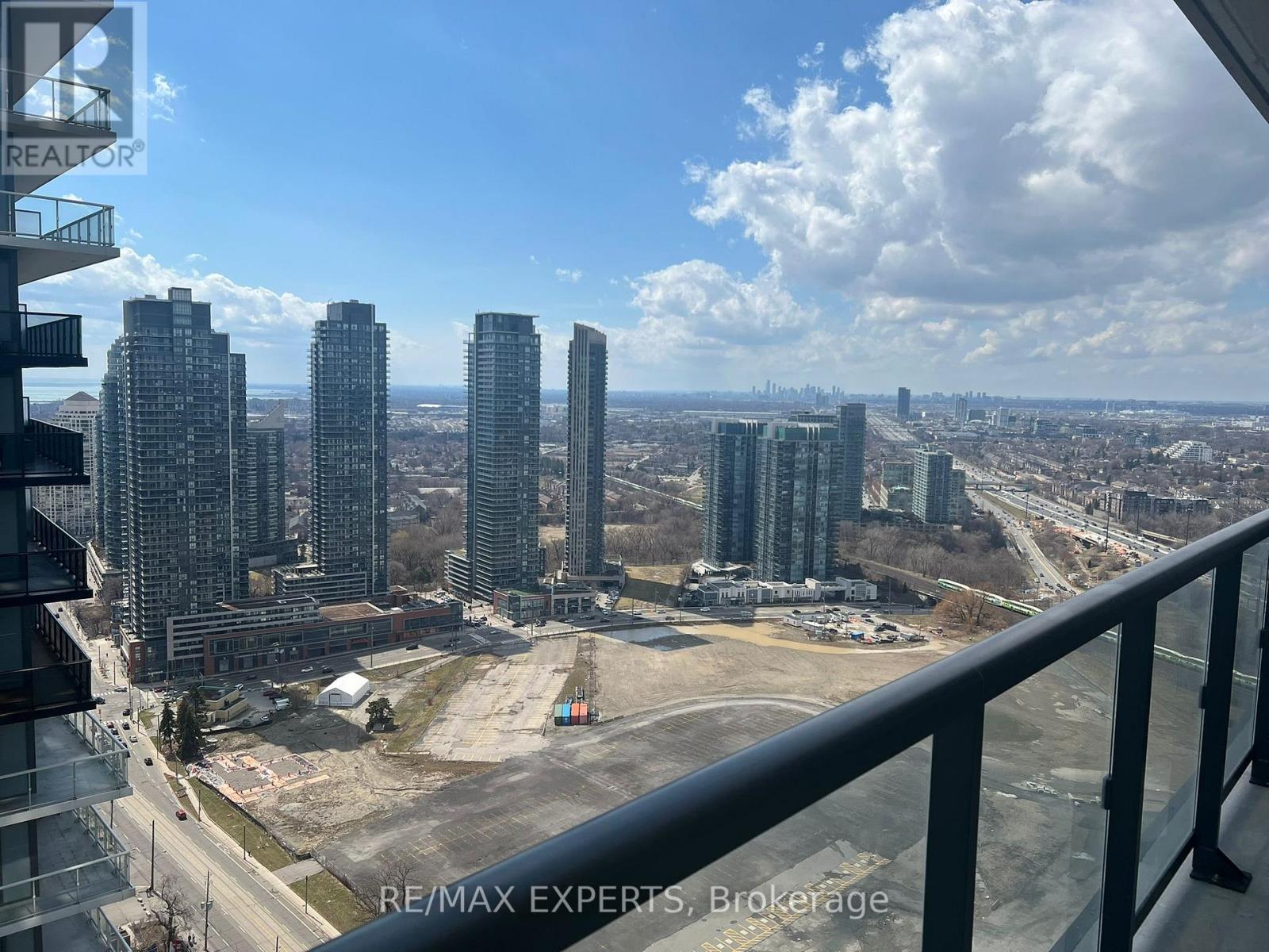 3806 - 38 Annie Craig Drive, Toronto, Ontario  M8V 0G9 - Photo 9 - W12985296