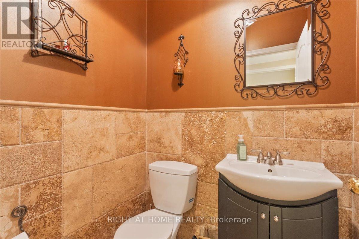 2356 Proudfoot Trail, Oakville, Ontario  L6M 3Y2 - Photo 15 - W12985308