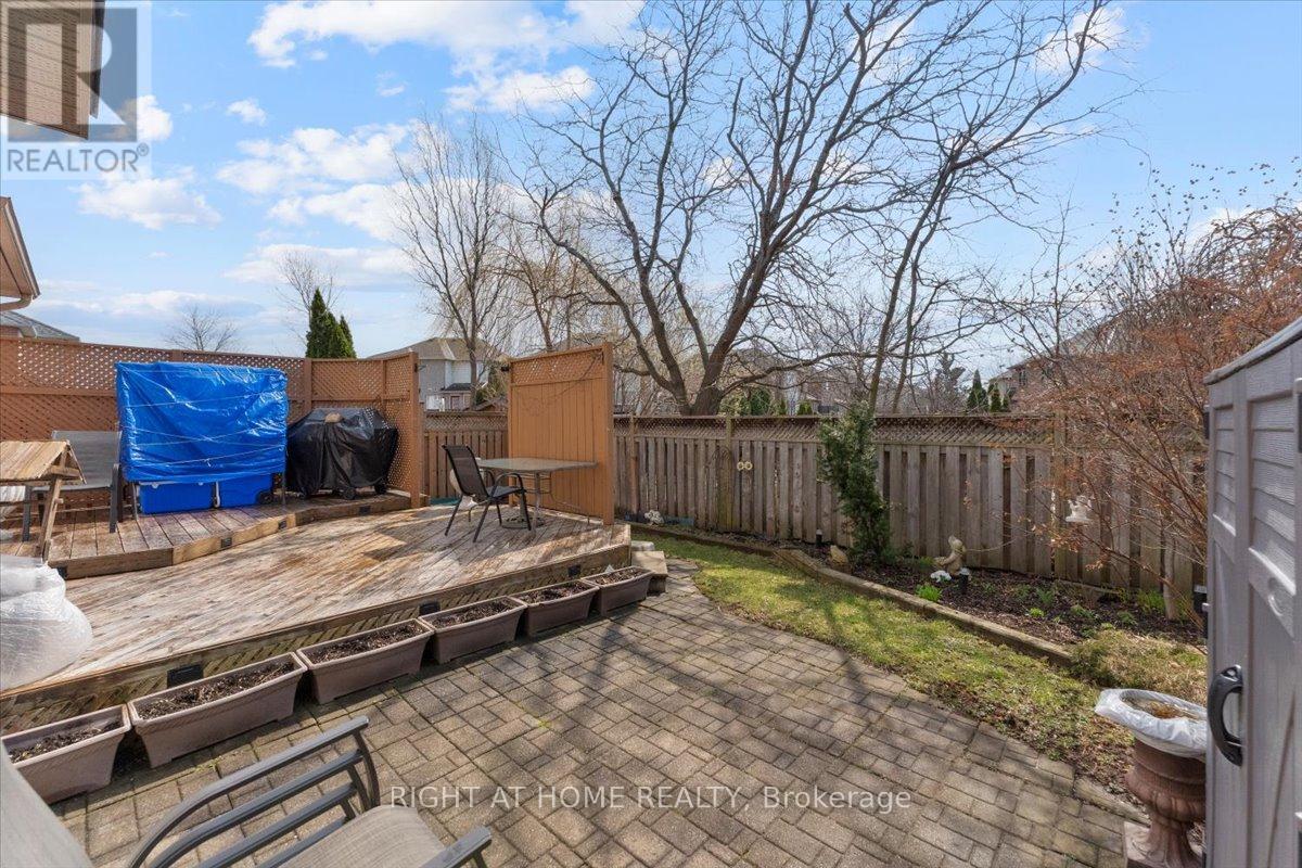 2356 Proudfoot Trail, Oakville, Ontario  L6M 3Y2 - Photo 18 - W12985308