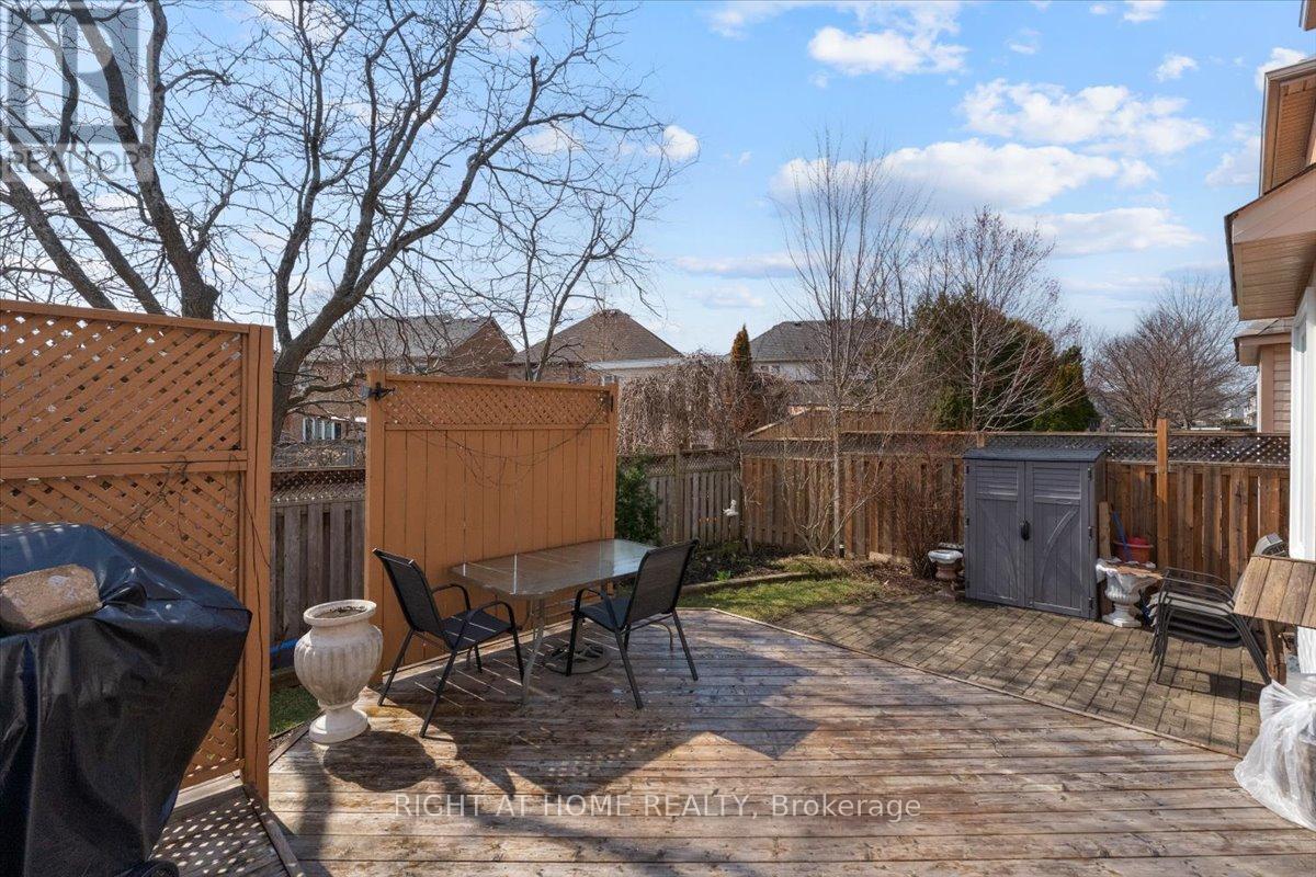2356 Proudfoot Trail, Oakville, Ontario  L6M 3Y2 - Photo 20 - W12985308