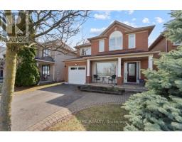 2356 PROUDFOOT TRAIL, Oakville, Ontario
