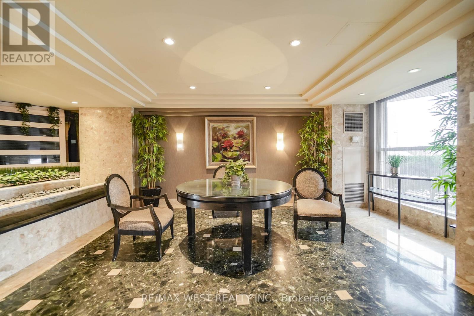 313 - 6 Humberline Drive, Toronto, Ontario  M9W 6X8 - Photo 2 - W12985354