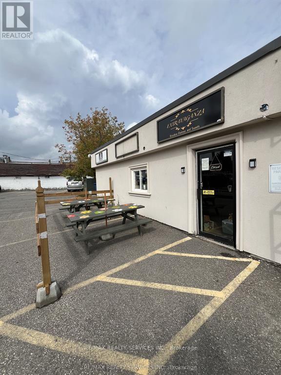 109 - 28 MILL STREET, Orangeville, Ontario