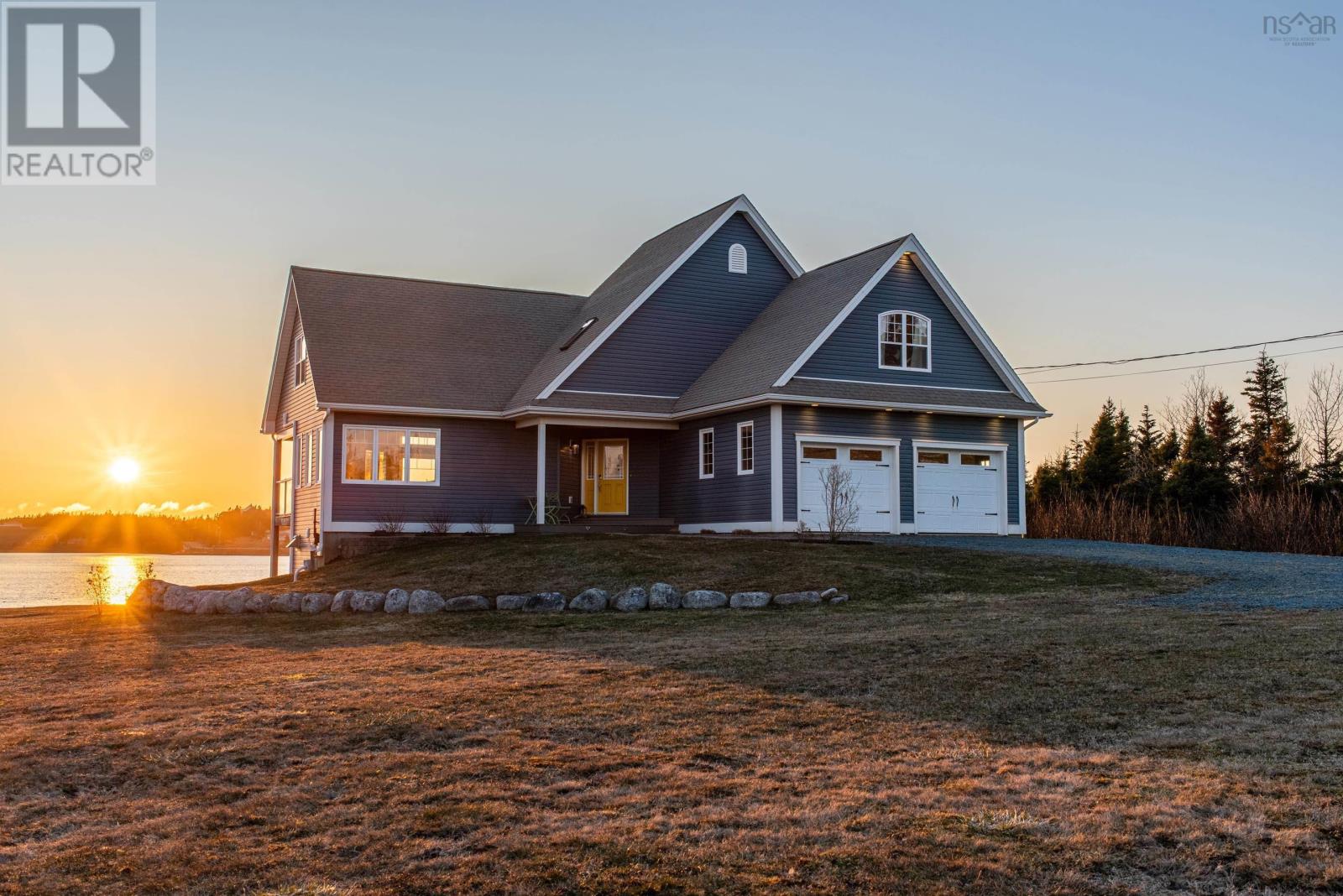 4 Emerald Drive, Three Fathom Harbour, Nova Scotia