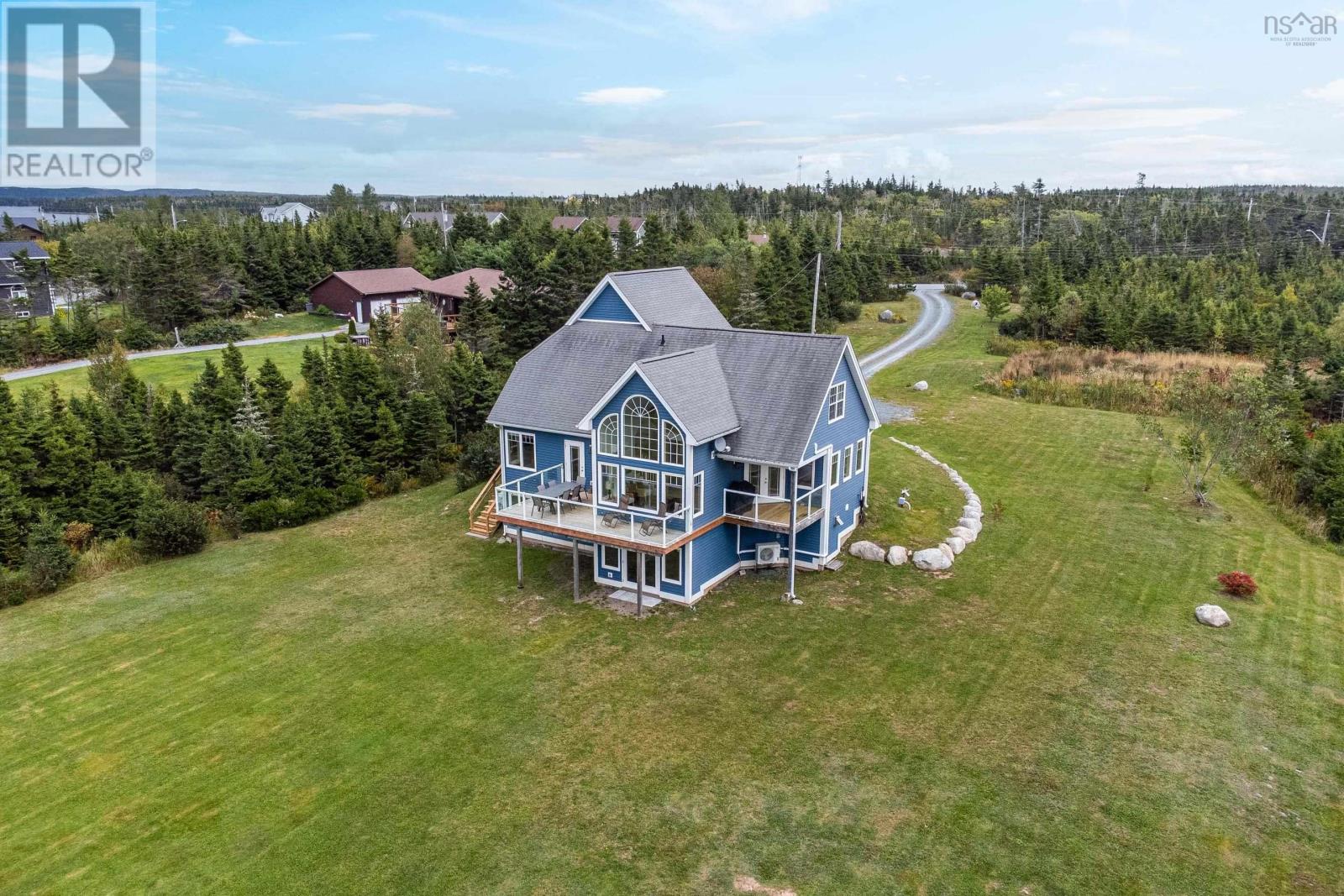 4 Emerald Drive, Three Fathom Harbour, Nova Scotia  B0J 2L0 - Photo 10 - 202602908