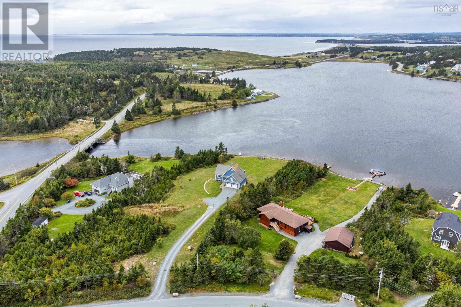 4 Emerald Drive, Three Fathom Harbour, Nova Scotia  B0J 2L0 - Photo 50 - 202602908