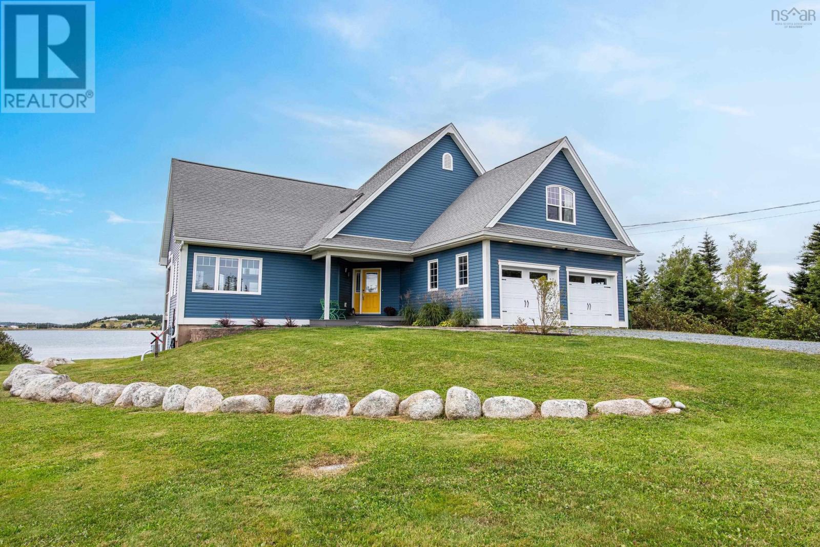 4 Emerald Drive, Three Fathom Harbour, Nova Scotia  B0J 2L0 - Photo 8 - 202602908