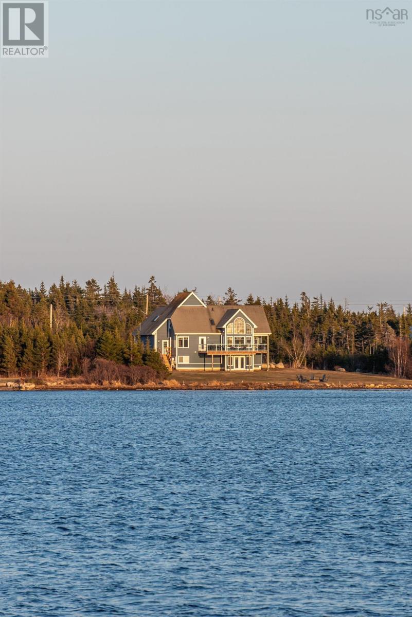 4 Emerald Drive, Three Fathom Harbour, Nova Scotia  B0J 2L0 - Photo 49 - 202602908