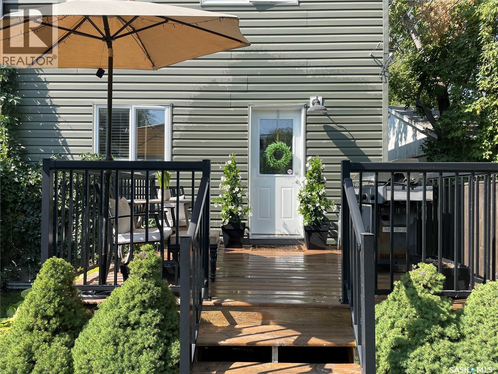 2129 Coy Avenue, Saskatoon, Saskatchewan  S7M 0J3 - Photo 33 - SK030579