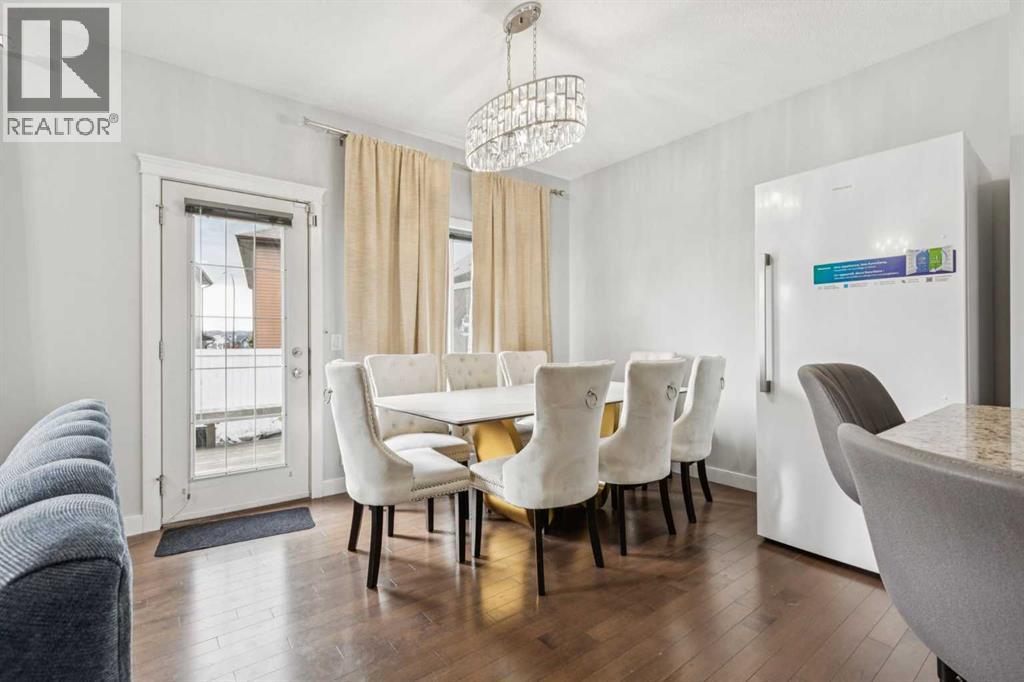 325 Evanspark Gardens Nw, Calgary, Alberta  T3P 0G6 - Photo 6 - A2287954