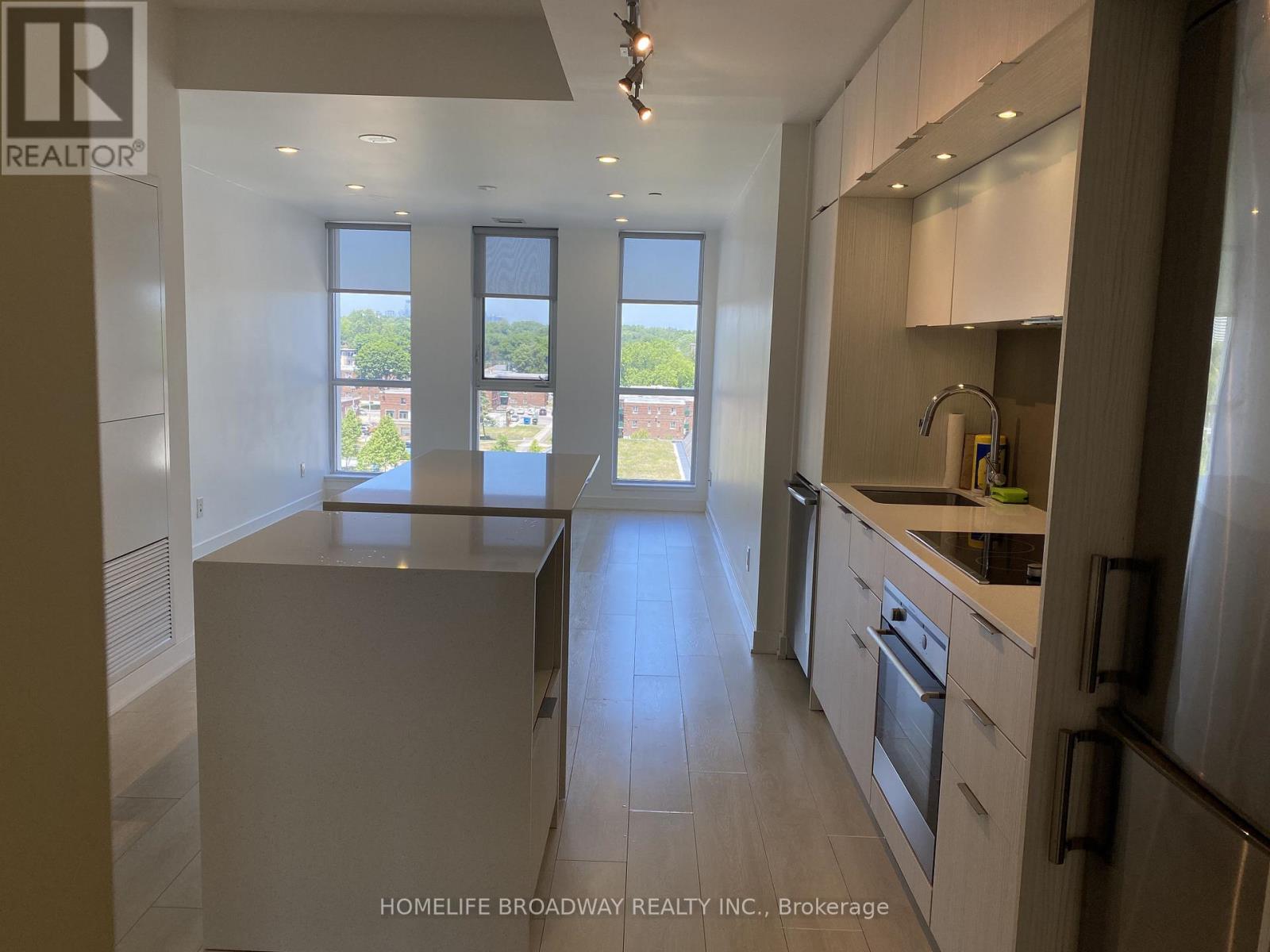 820 - 170 SUMACH STREET, Toronto, Ontario